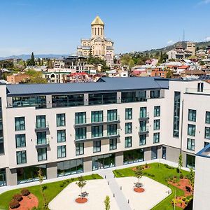Novotel Tbilisi Center